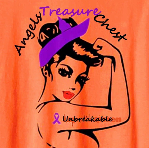 Angels Treasure Chest 