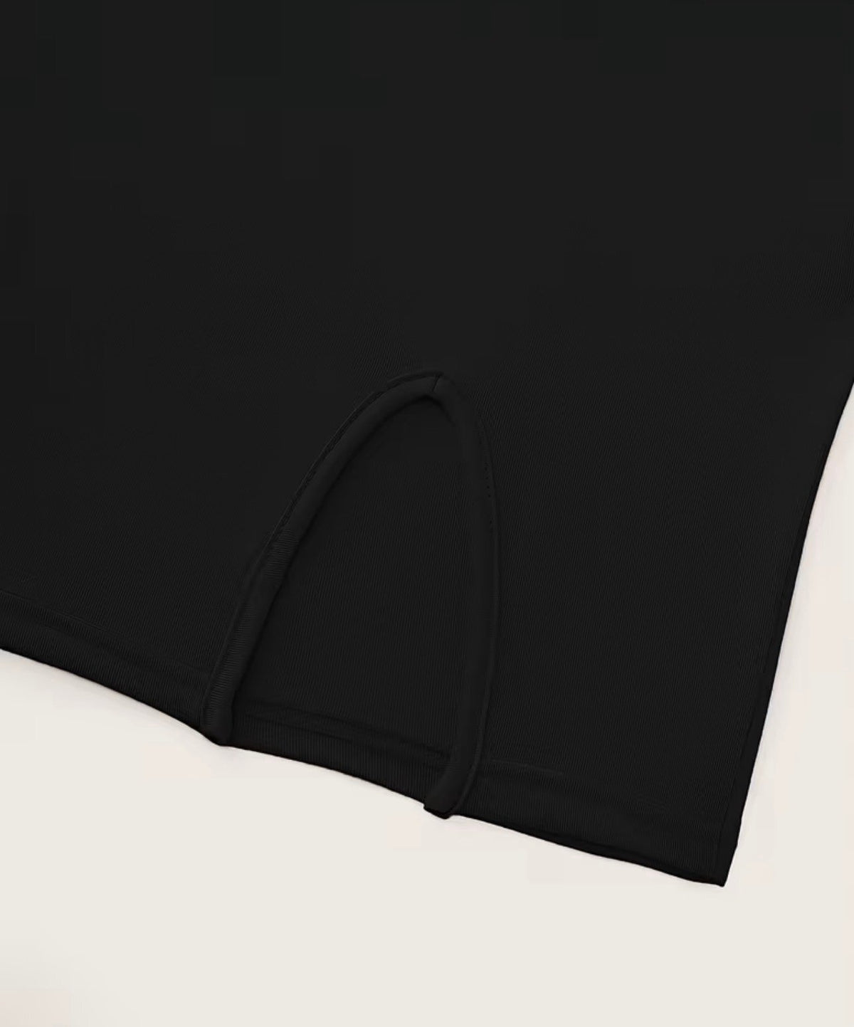 New -Beautiful -Simple & Stylish -Strapless BodyCon Tube Dress -Black -Size M